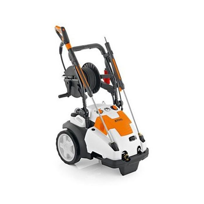 Stihl - Utilaj de curatat cu motor electric RE 462 Plus [47800124501]