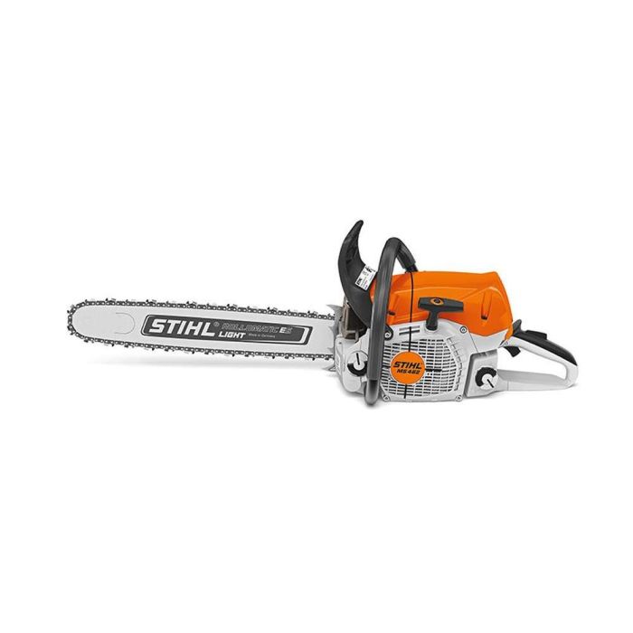 Stihl - Fierastrau cu lant MS 462, 50cm, 1.6 mm, 3/8" [11422000006]