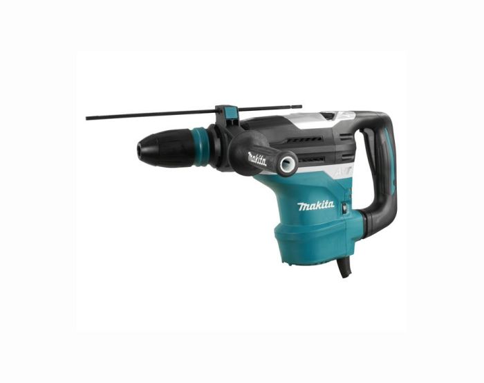 Makita - Ciocan rotopercutor SDS-Max 1100W 40mm 8J AVT [HR4013C]