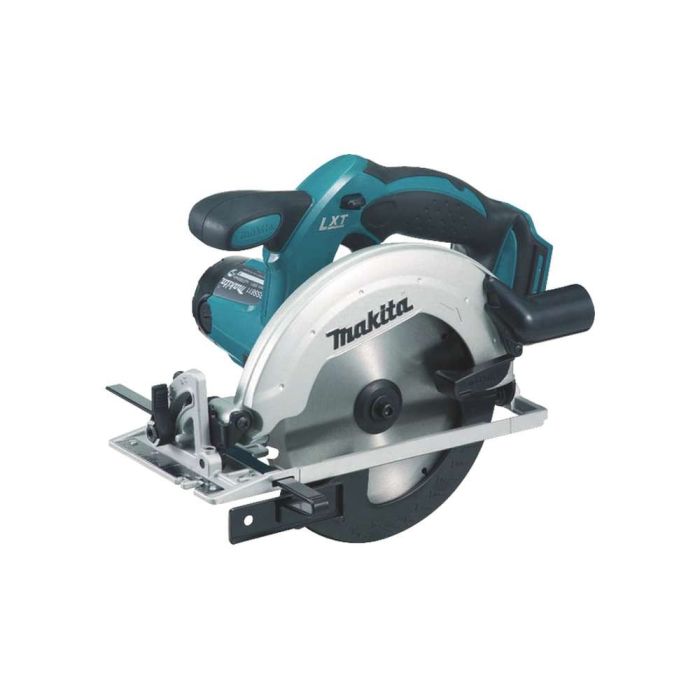 Makita - Fierastrau circular 165mm compatibil cu acumulator Li-Ion 18V [DSS611Z]