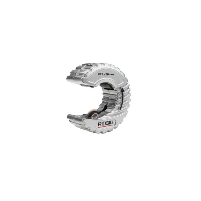 Ridgid - Dispozitiv pentru taiat tubulaturi cupru C28 [60668]