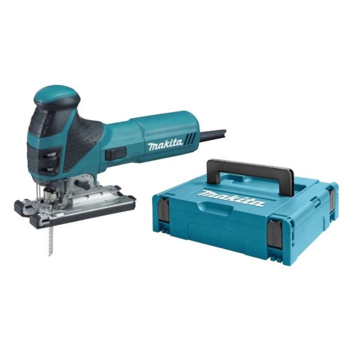 Makita - 4351CTJ Fierastrau vertical pendular 720W 26mm Makpac1 [4351CTJ]