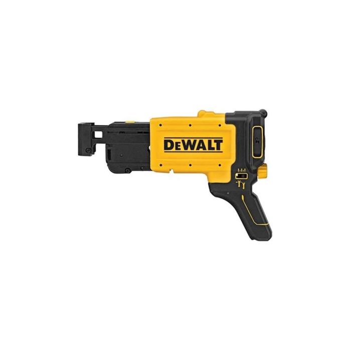 DeWALT - Adaptor magazie surubelnita pentru gips-carton [DCF6202-XJ]