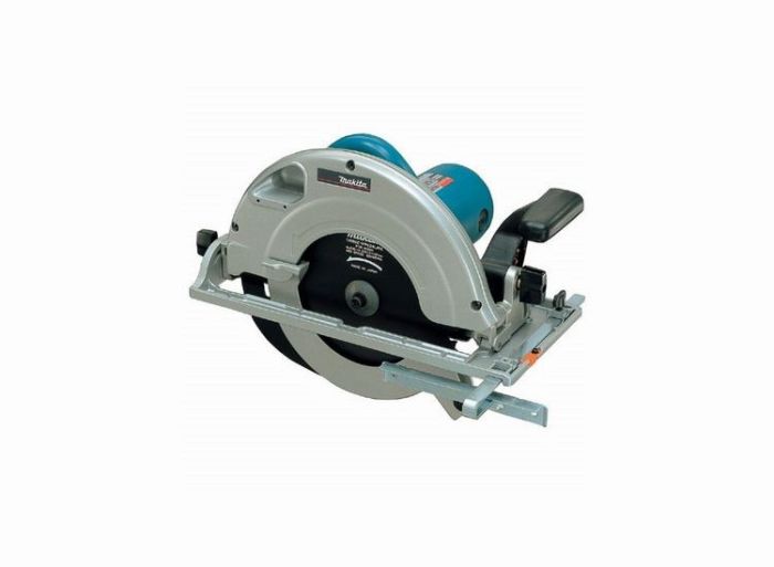 Makita - 5903R Fierastrau circular manual 235mm 2000W [5903R]