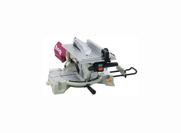 Makita - LH1040 Fierastrau pentru taieri inclinate 260mm [LH1040]