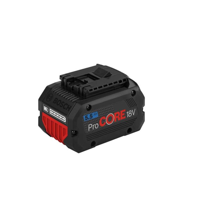 BOSCH - Acumulator Li-Ion ProCORE 18V, 5.5Ah [1600A02149]