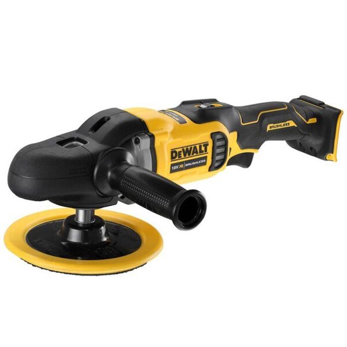 DeWALT - DCM849N Masina lustruit 18V [DCM849N-XJ]