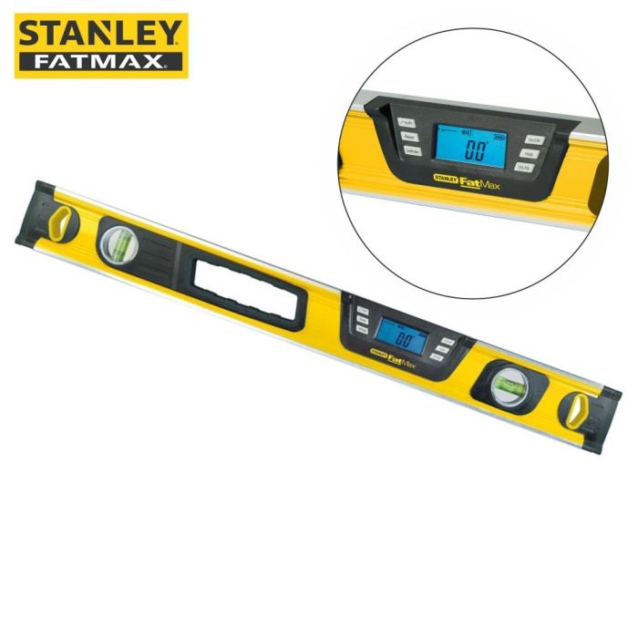 Stanley - Nivela digitala 40cm [0-42-063]