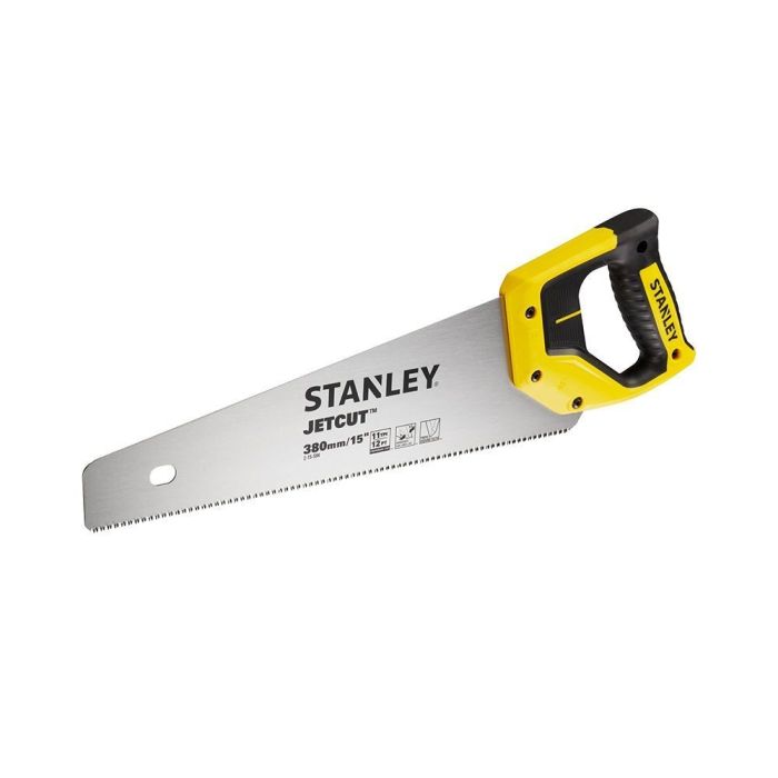 STANLEY - Fierastrau JET CUT FINE 380 mm [2-15-594]