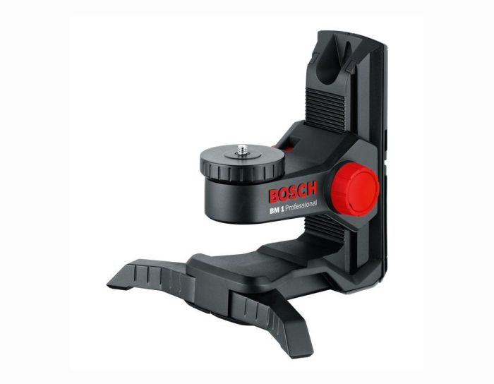 BOSCH - BM1 Suport universal + clema de fixare [0601015A01]