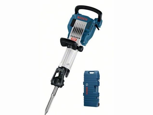 BOSCH - Ciocan demolator GSH 16-28, 1750W 41J prindere hex 1/8" [0611335000]