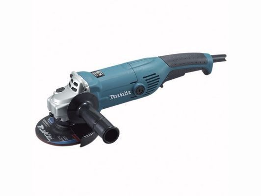 Makita - GA5021 Polizor unghiular 1050W 125mm 2.9kg SJS [GA5021]