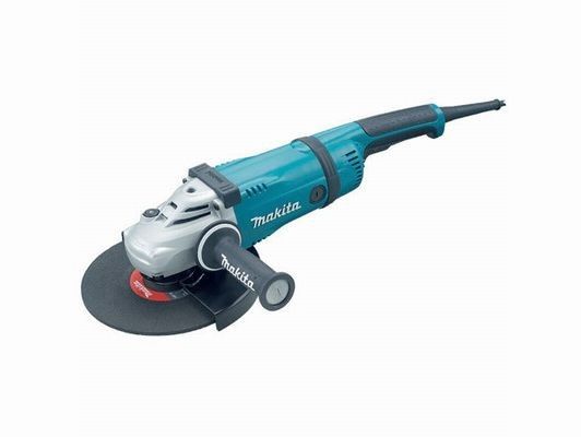 Makita - GA9030R Polizor unghiular 2400W 230mm antirestart [GA9030R]