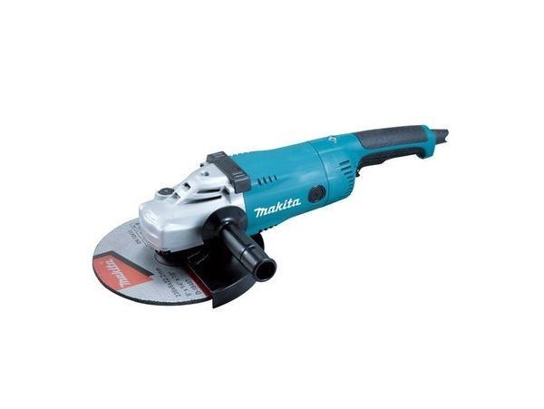 Makita - GA9020R Polizor unghiular 230mm [GA9020R]