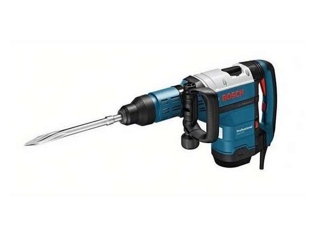 BOSCH - Ciocan demolator GSH 7 VC [0611322000]