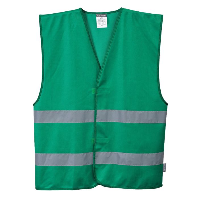 PORTWEST - Vesta IONA, verde, mas. L/XL [F474BGR-L/XL]