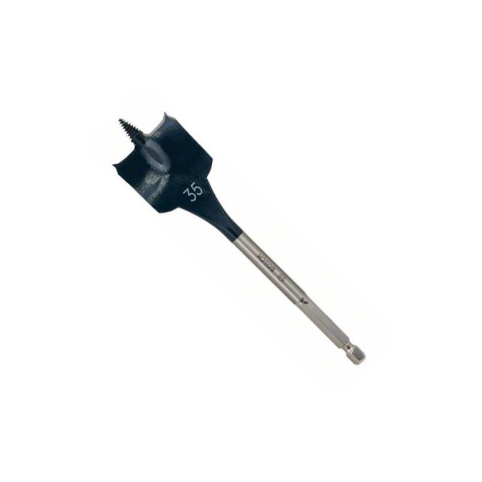 BOSCH - Burghiu lemn SELFCUT SPEED 35x152mm [2608595499]