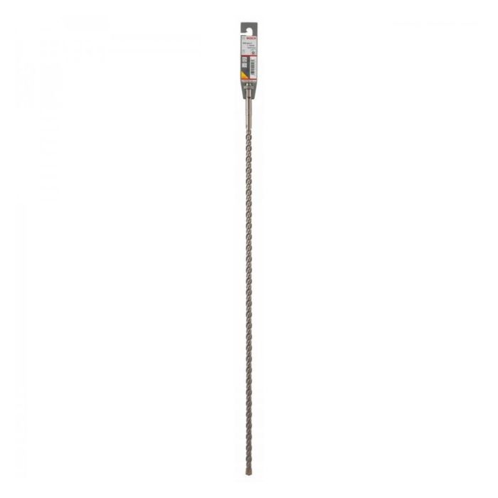 BOSCH - Burghiu beton SDS Plus 5, 10x550/615mm [2608596117]