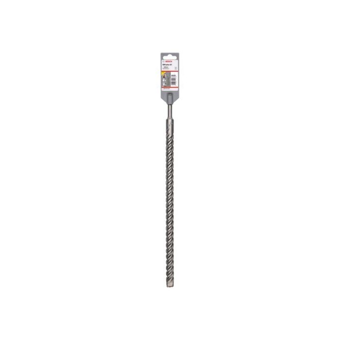 BOSCH - Burghiu gaurire beton SDS Plus 5X, 20x400/450mm [2608836641]