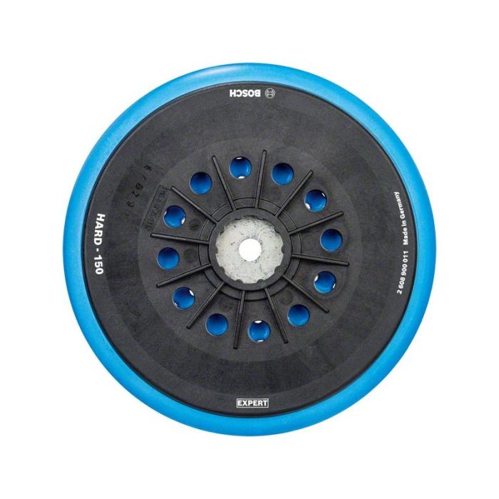 BOSCH - Suport pentru discul de slefuit Multi-hole 150mm dur Expert [2608900011]