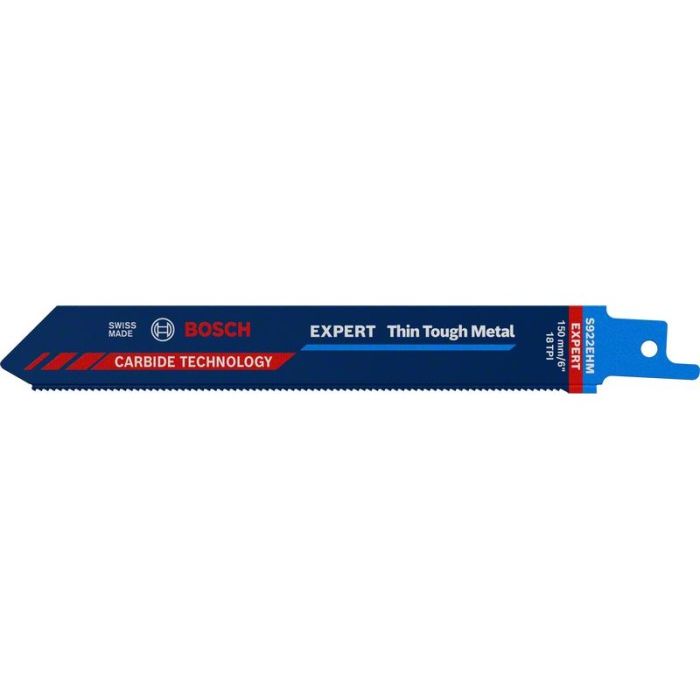 BOSCH - Panza sabie ThinToughMetal S 922 EHM Expert [2608900360]