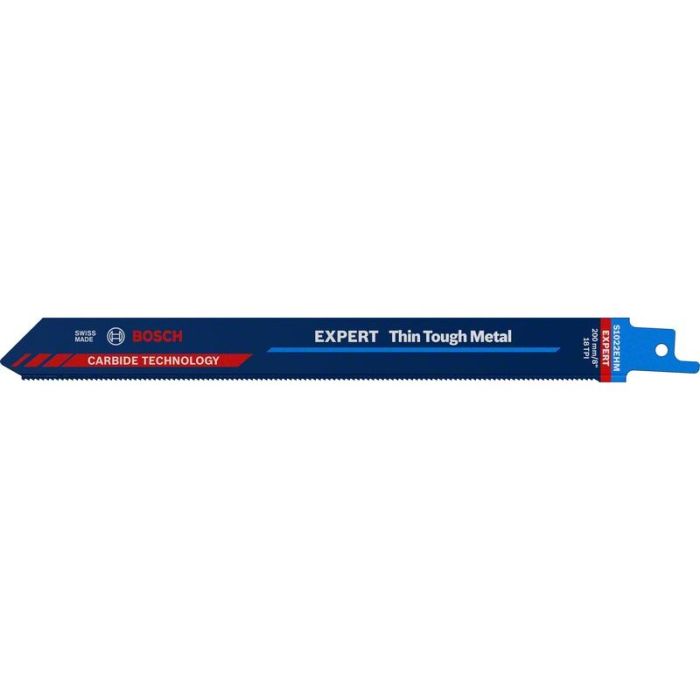 BOSCH - Panza sabie ThinToughMetal S 1022 EHM Expert [2608900363]