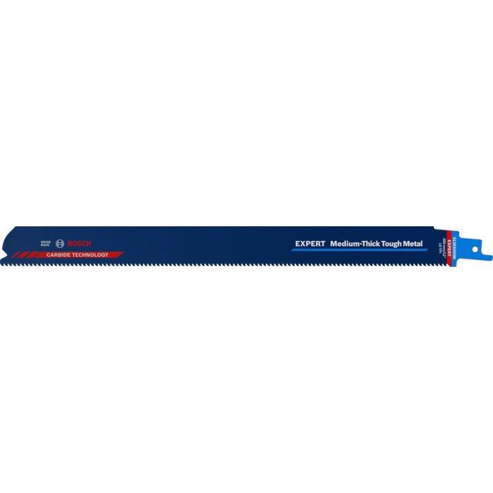 BOSCH - Panza sabie MediumTM S 1255 HHM Expert [2608900377]