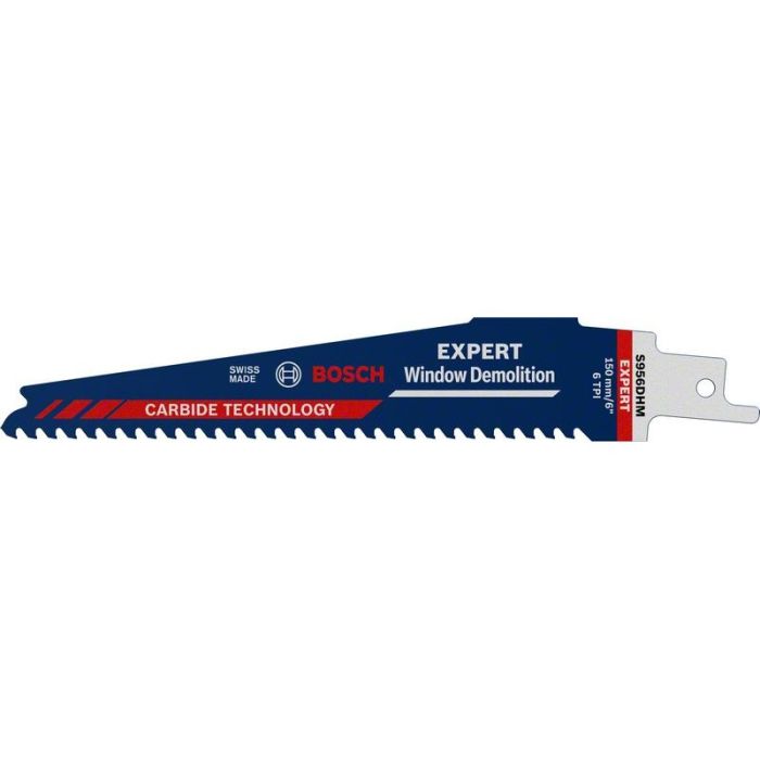 BOSCH - Panza sabie Ferestre S 956 DHM Expert [2608900385]