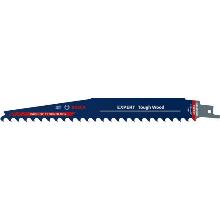 BOSCH - Panza sabie ThickToughWood S 1142 KHM Expert [2608900403]