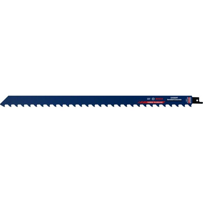 BOSCH - Panza sabie AeratedConcrete S2041HM Expert [2608900413]