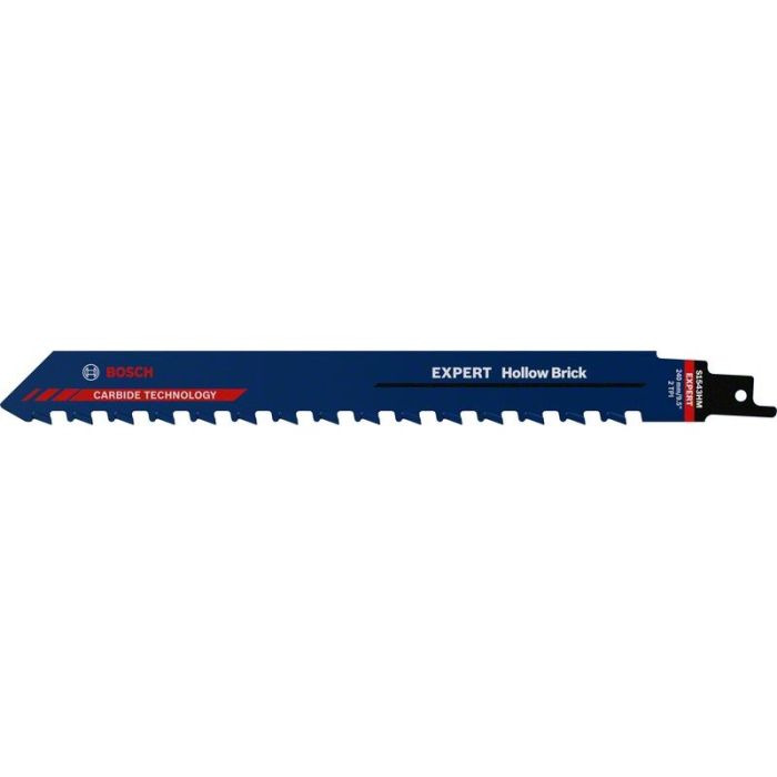 BOSCH - Panza sabie Caramida S 1543 HM Expert [2608900414]