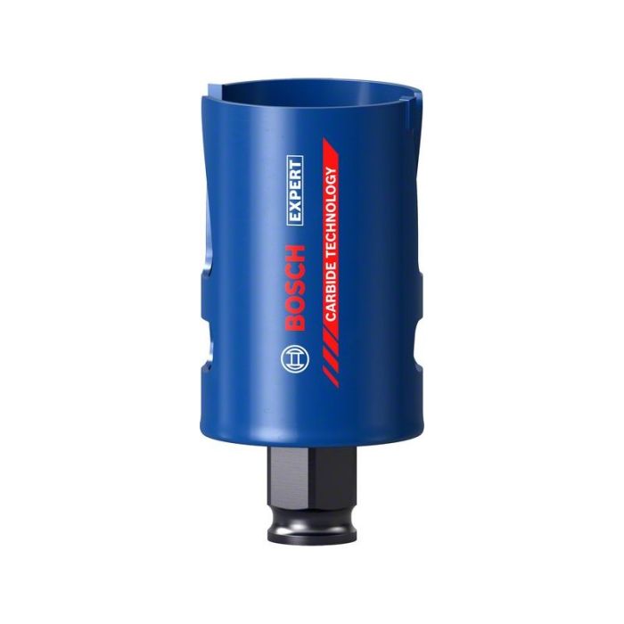 BOSCH - Carota ConstructionMaterial 41mm Expert [2608900460]