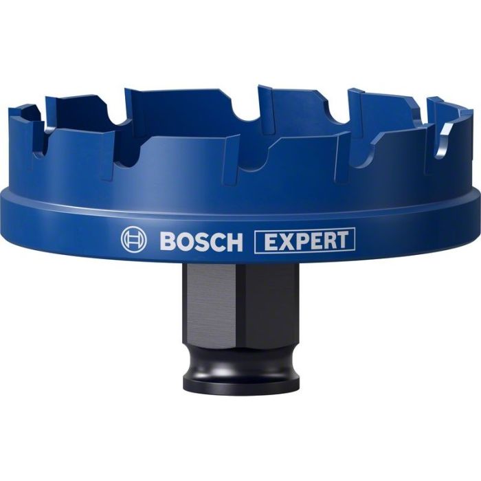 BOSCH - Carota SheetMetal 68mm Expert [2608900501]