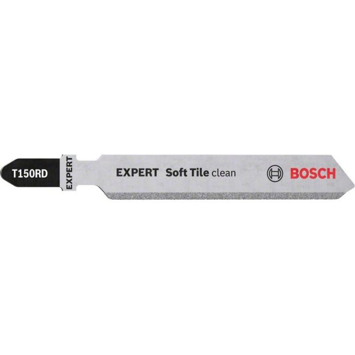 BOSCH - Set 3 panze vertical Ceramica Moale T 150 RD Expert [2608900567]