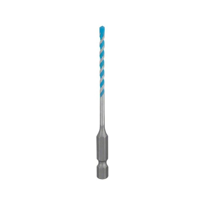 BOSCH - Burghiu HEX-9 MultiConstruct 3x45/90mm, 1/4" Expert [2608900569]