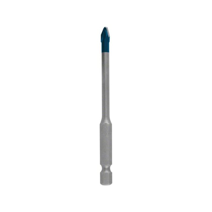 BOSCH - Burghiu HEX-9 pentru ceramica 5x90mm Expert [2608900589]