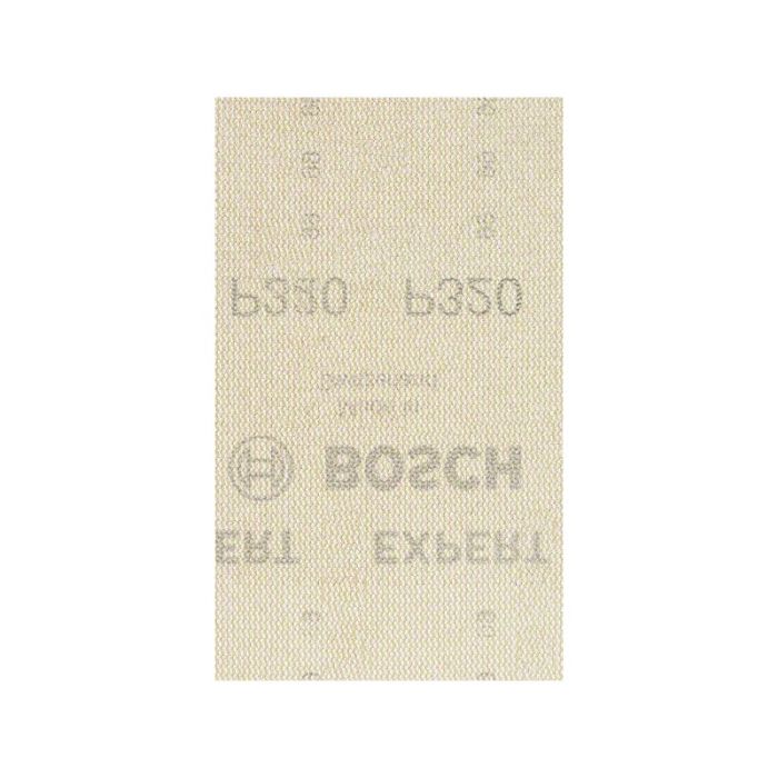 BOSCH - Set 10 plase slefuit M480, 80x133mm, G320 Expert [2608900741]