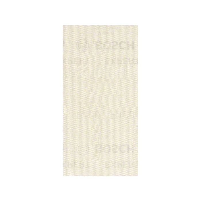 BOSCH - Set 10 plase slefuit M480, 93x186mm, G100 Expert [2608900744]