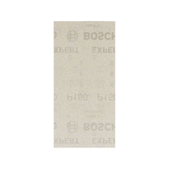 BOSCH - Set 50 plase slefuit M480, 93x186mm, G150 Expert [2608900755]