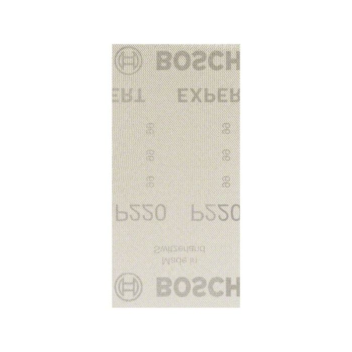 BOSCH - Set 50 plase slefuit M480, 93x186mm, G220 Expert [2608900757]