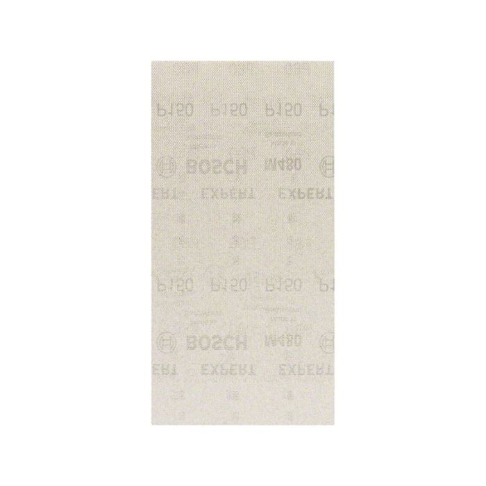 BOSCH - Set 10 plase slefuit M480, 115x230mm, G150 Expert [2608900764]