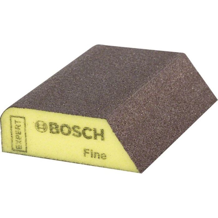 BOSCH - Burete abraziv S470 Combi 68x97x27mm, fin Expert [2608901168]