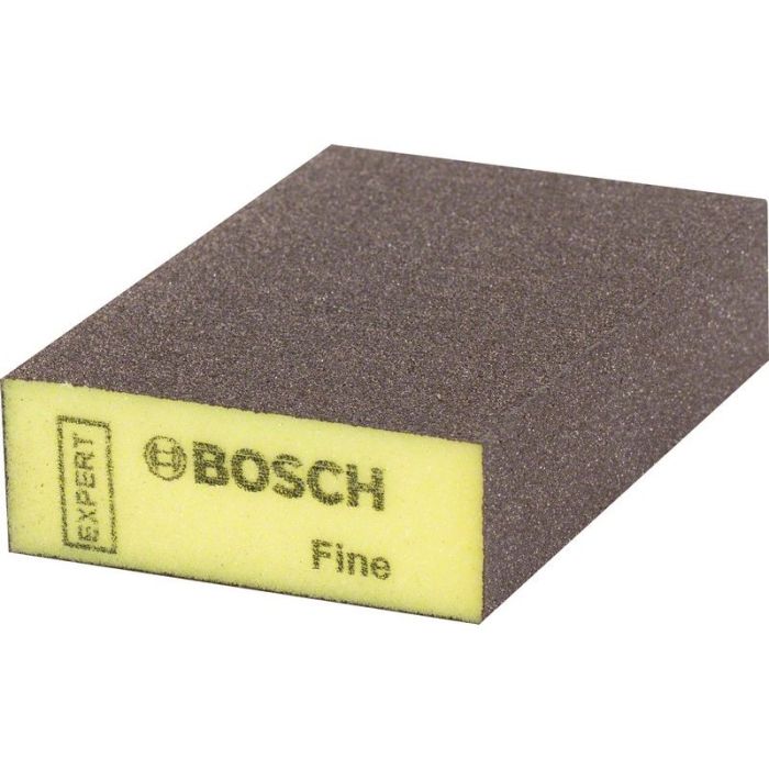 BOSCH - Set 50 bureti abrazivi S471, 68x97x27mm, fin Expert [2608901170]