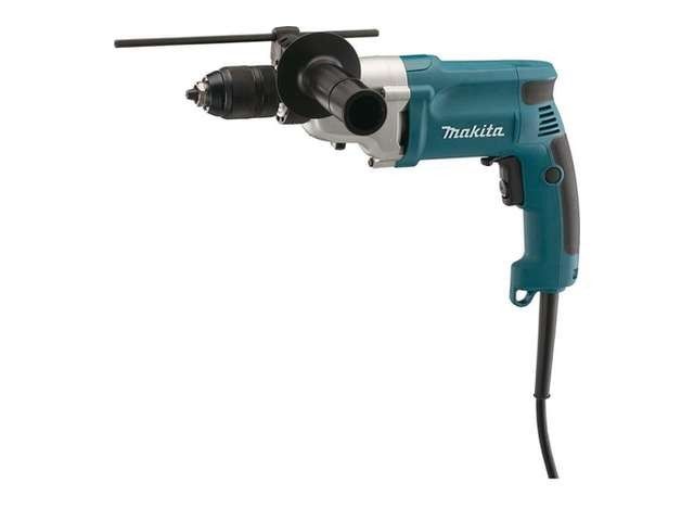 Makita - Masina de gaurit 720W, mandrina rapida 13mm [DP4011]