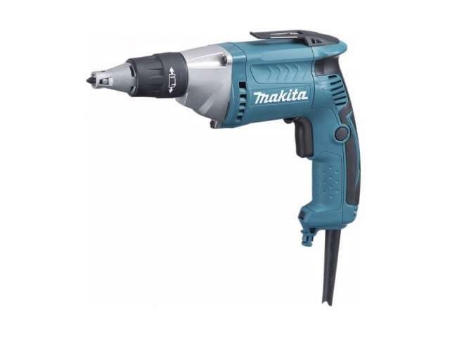 Makita - Masina de insurubat pentru gips-carton 570W [FS2300]