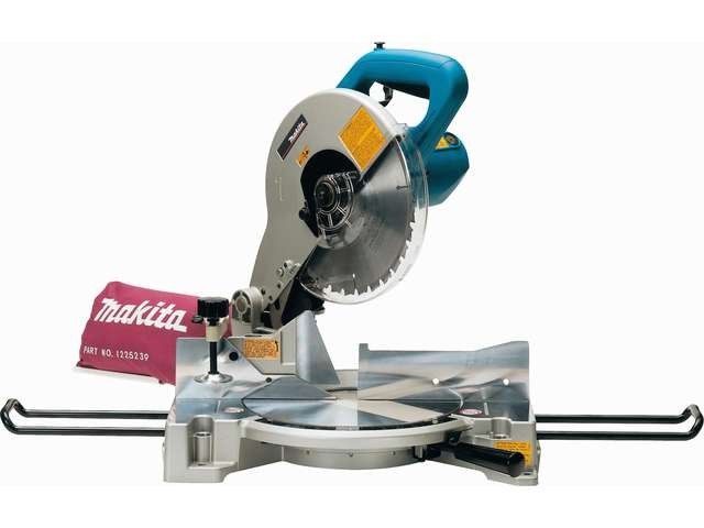 Makita - LS1040N Fierastrau pentru taieri inclinate 255mm 1650W [LS1040N, LS1040]