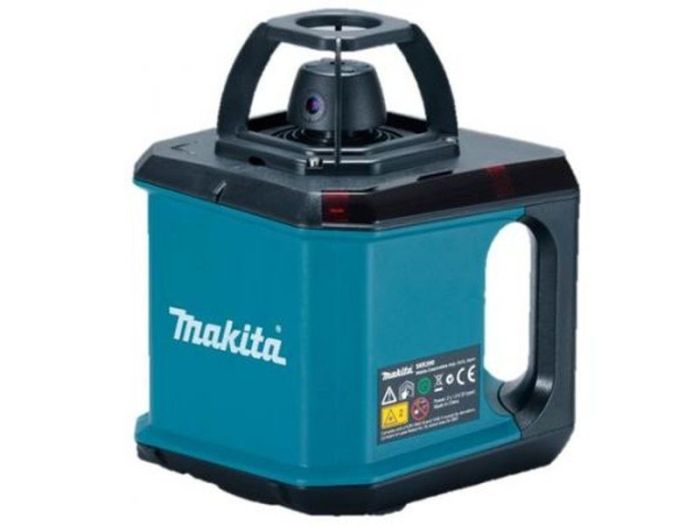 Makita - Nivela cu laser rotativa 200m [SKR200Z]