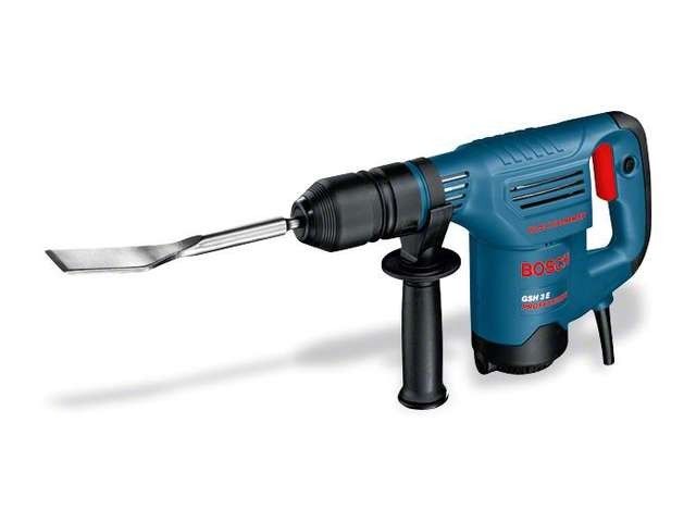 BOSCH - Ciocan demolator GSH 3 E [0611320703]