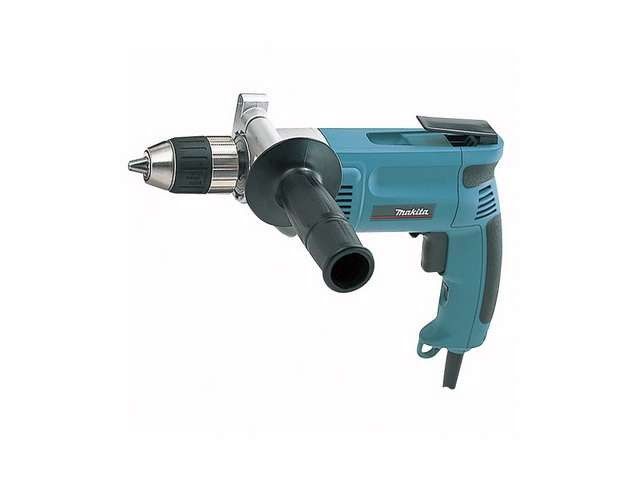 Makita - Masina de gaurit 750W, mandrina rapida 13mm [DP4003]