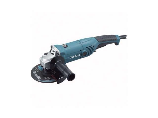 Makita - GA6021 Polizor unghiular 1050W 150mm 3.0kg SJS [GA6021]